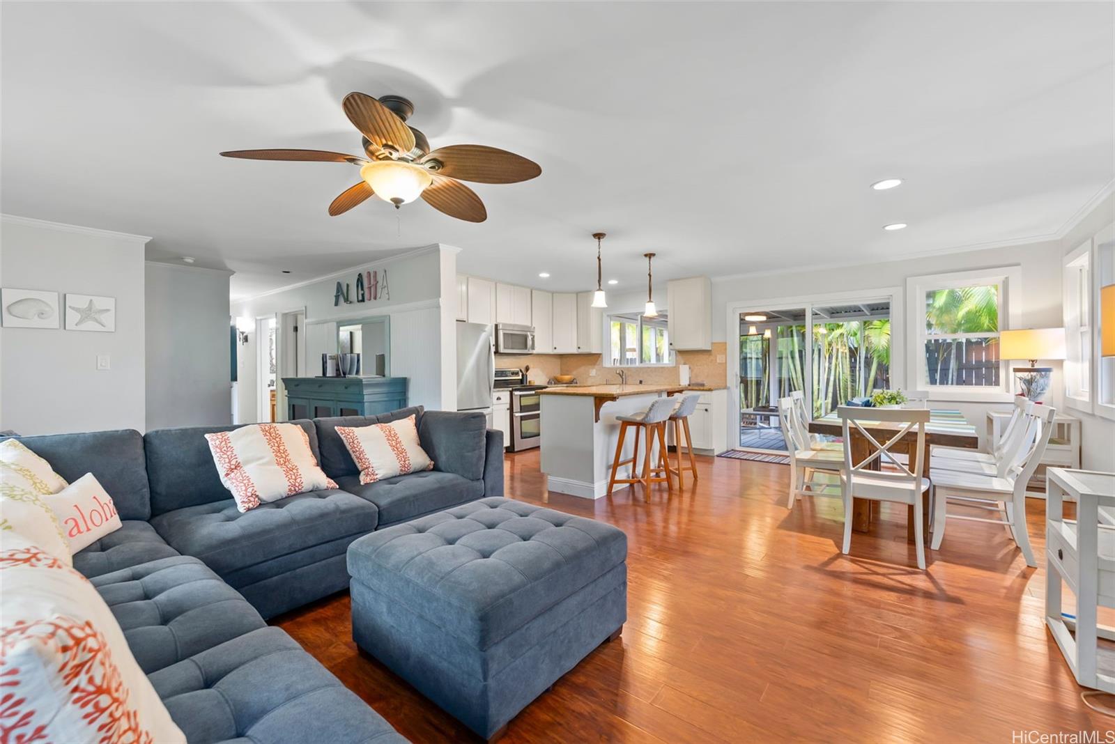 59-569  Ke Iki Road Sunset Area, North Shore home - photo 12 of 25