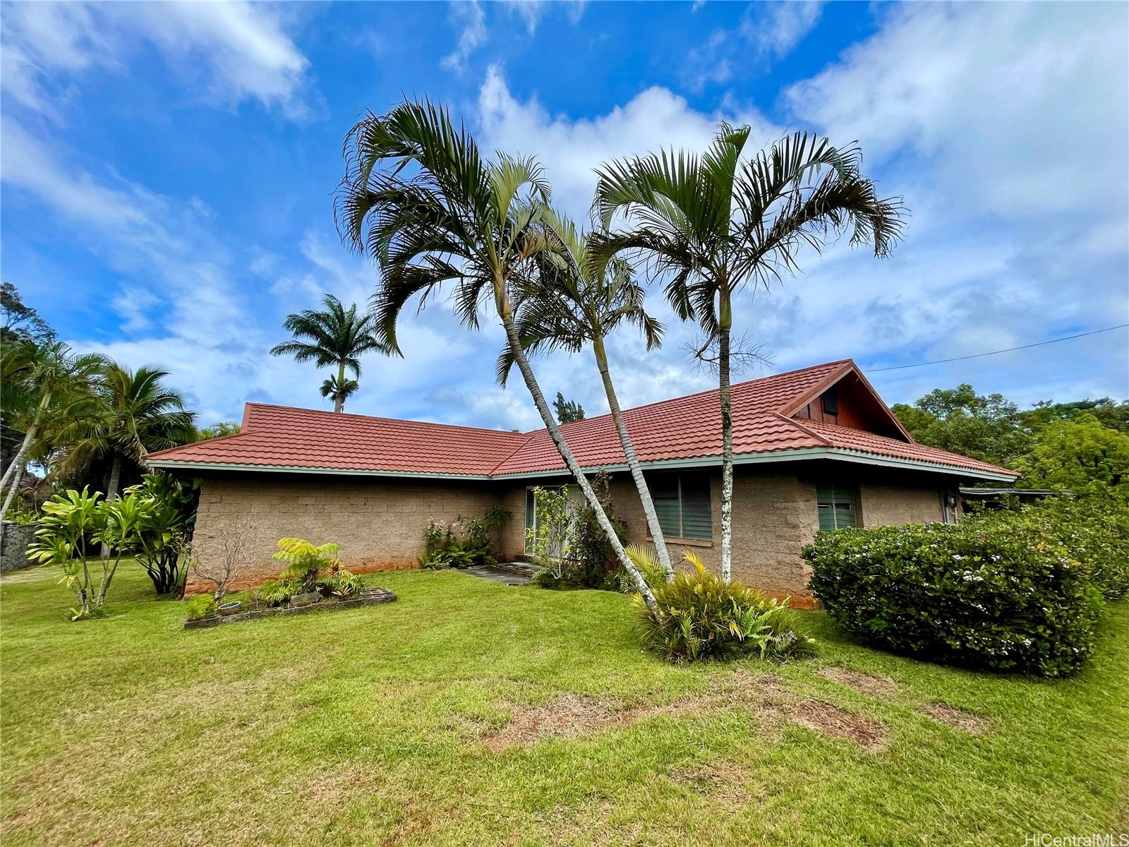 59580 Pupukea Road , Haleiwa, Hi 96712 Pupukea