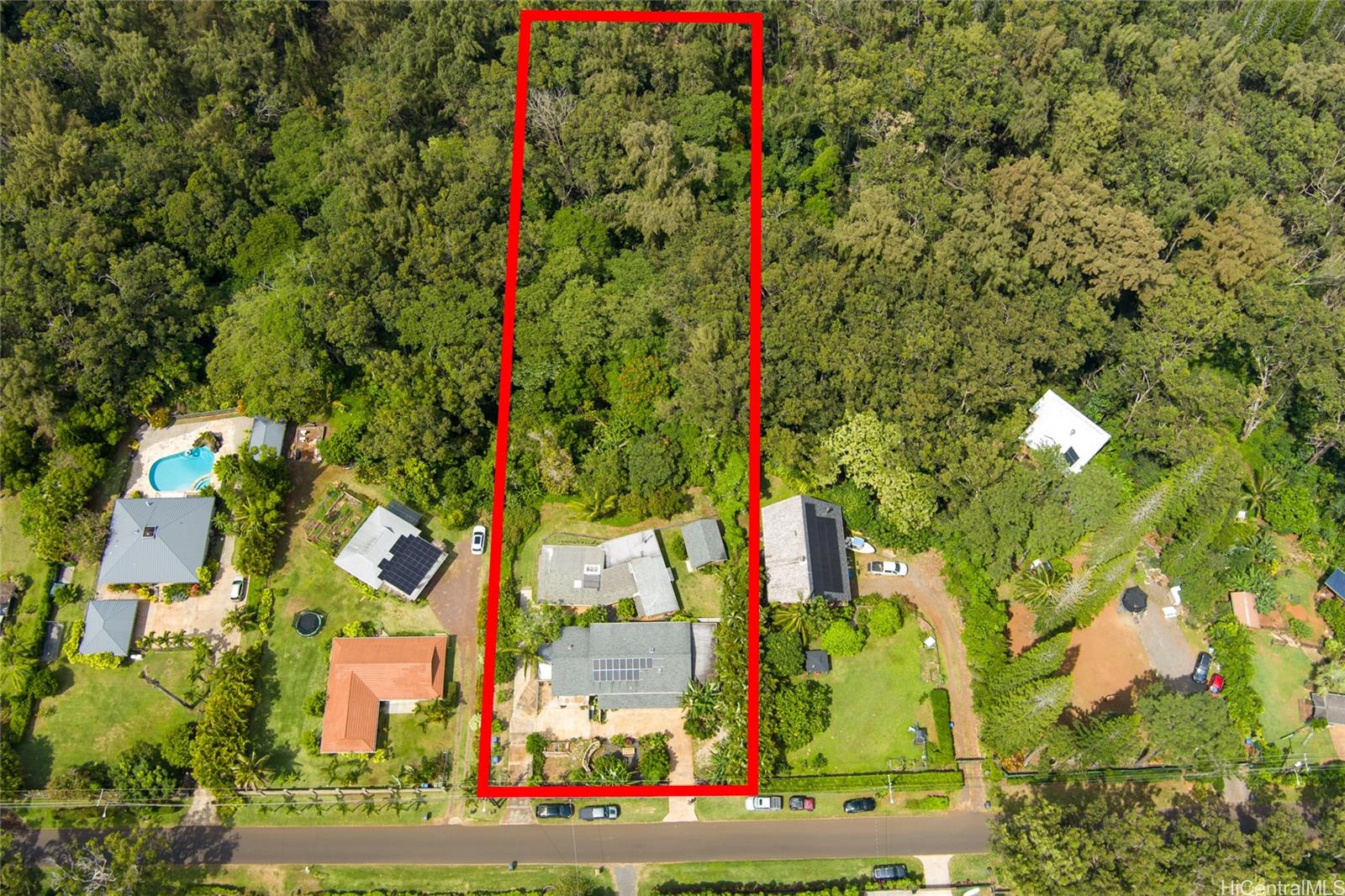 59-586  Pupukea Road Pupukea, North Shore home - photo 23 of 25