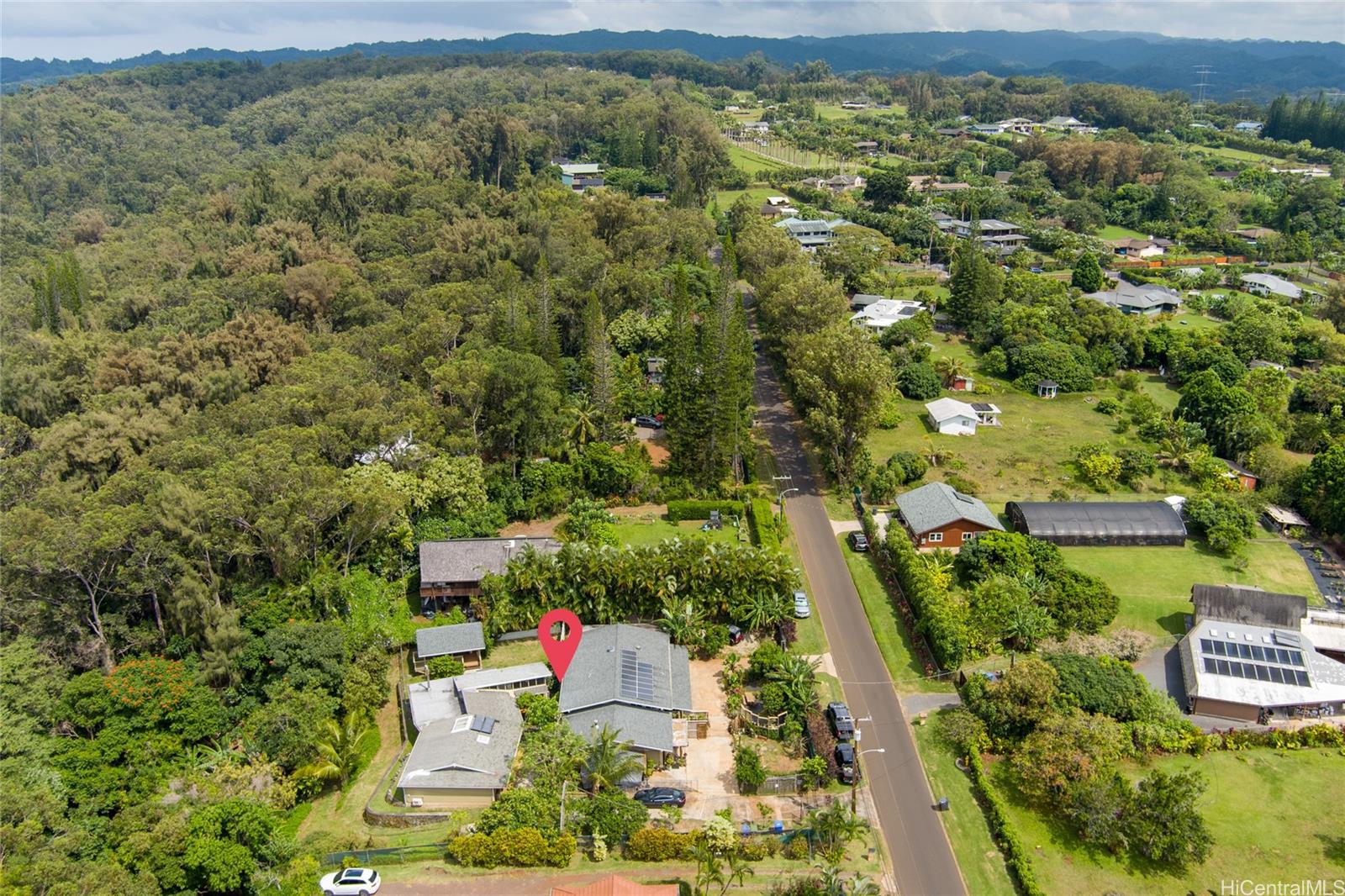 59-586  Pupukea Road Pupukea, North Shore home - photo 24 of 25