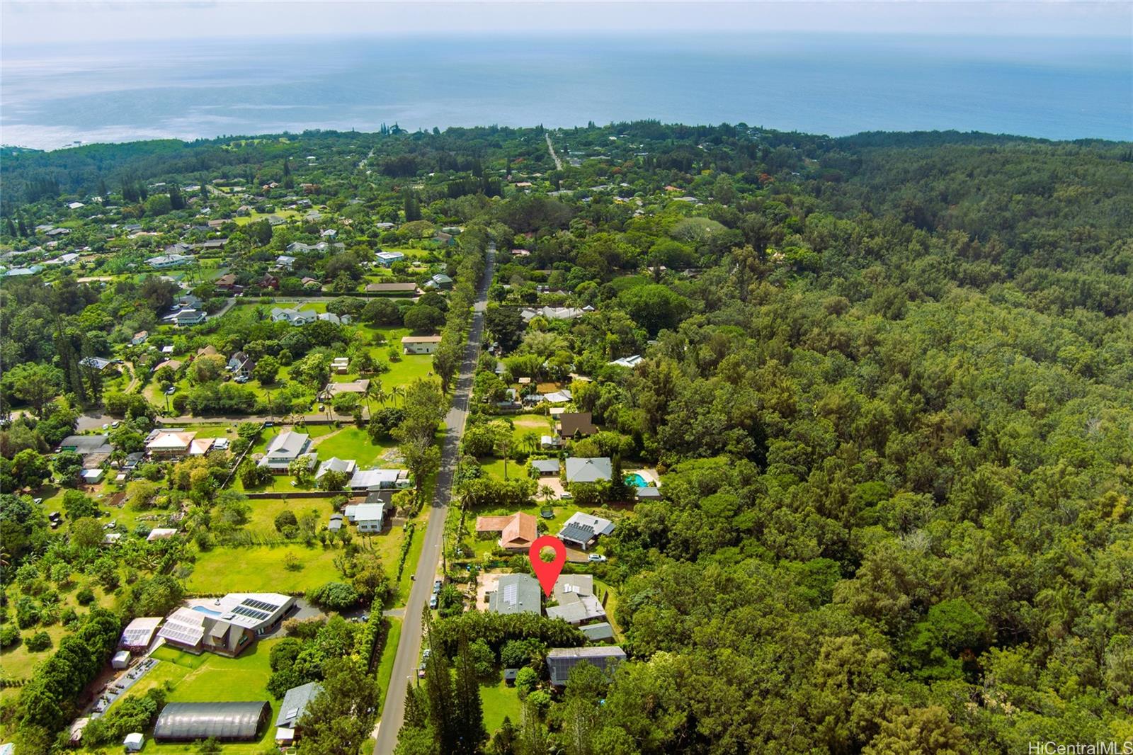 59-586  Pupukea Road Pupukea, North Shore home - photo 25 of 25