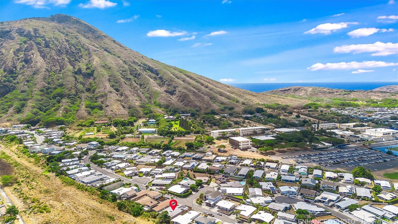 596  Kukuiula Loop Koko Head Terrace, Hawaii Kai home - photo 22 of 25