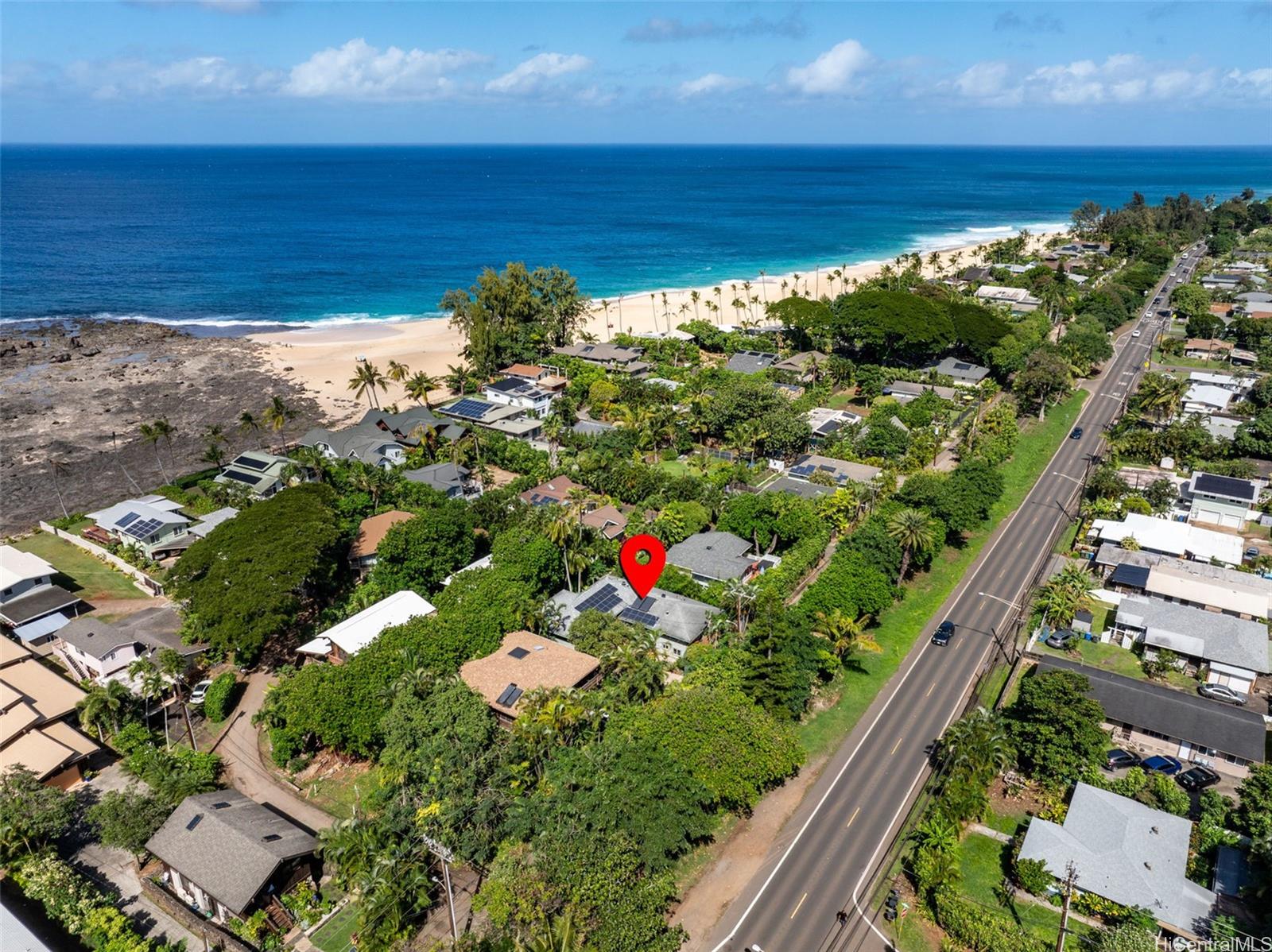 59-605  Ke Iki Road Sunset Area, North Shore home - photo 15 of 25