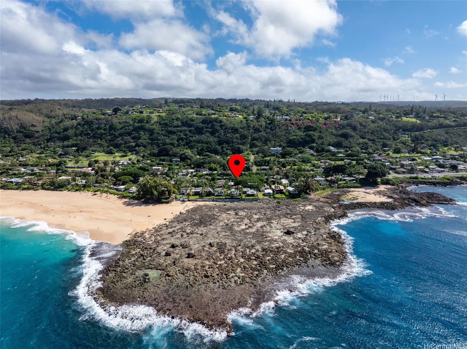 59-605  Ke Iki Road Sunset Area, North Shore home - photo 3 of 25