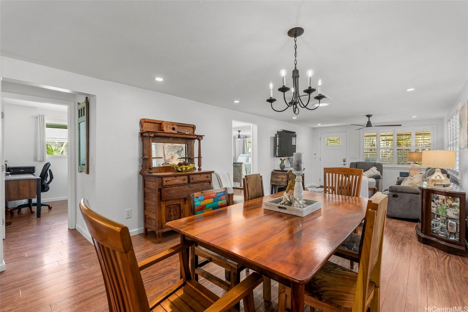 59-605  Ke Iki Road Sunset Area, North Shore home - photo 6 of 25