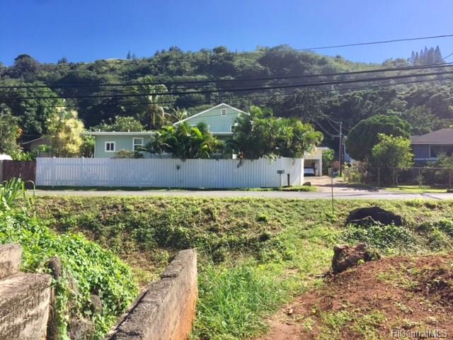 59-608  Kamehameha Hwy Sunset Area, North Shore home - photo 1 of 25