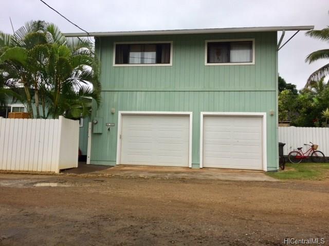 59-608  Kamehameha Hwy Sunset Area, North Shore home - photo 2 of 25