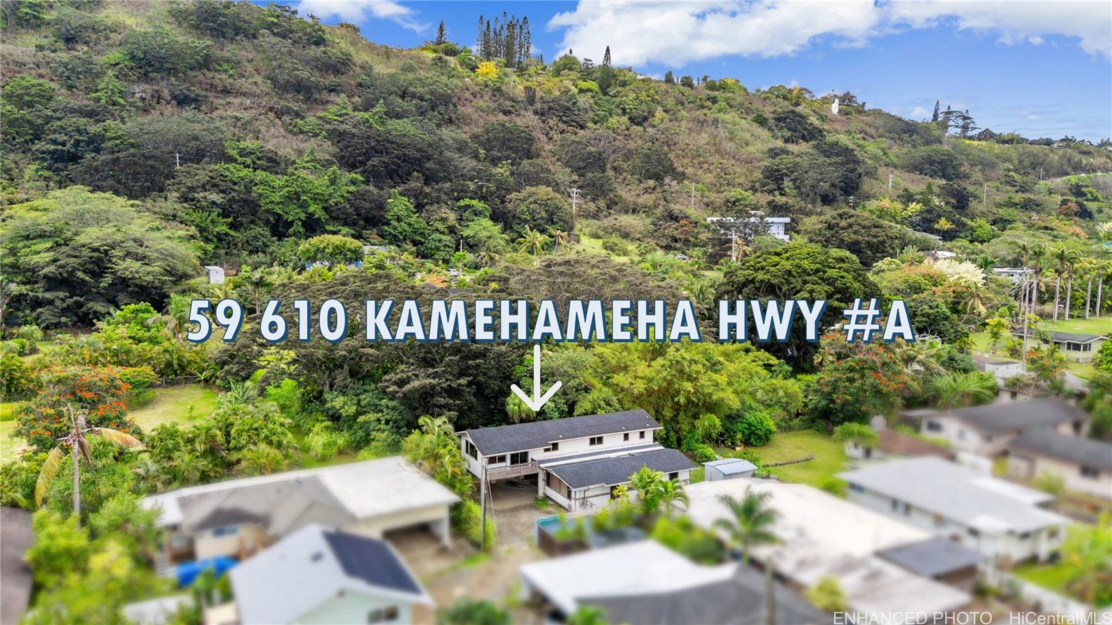 59-610  Kamehameha Hwy Sunset Area, North Shore home - photo 15 of 16