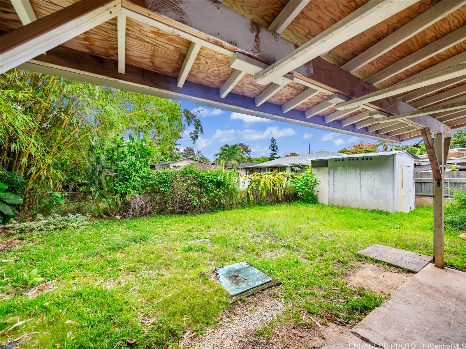 59-610  Kamehameha Hwy Sunset Area, North Shore home - photo 4 of 16