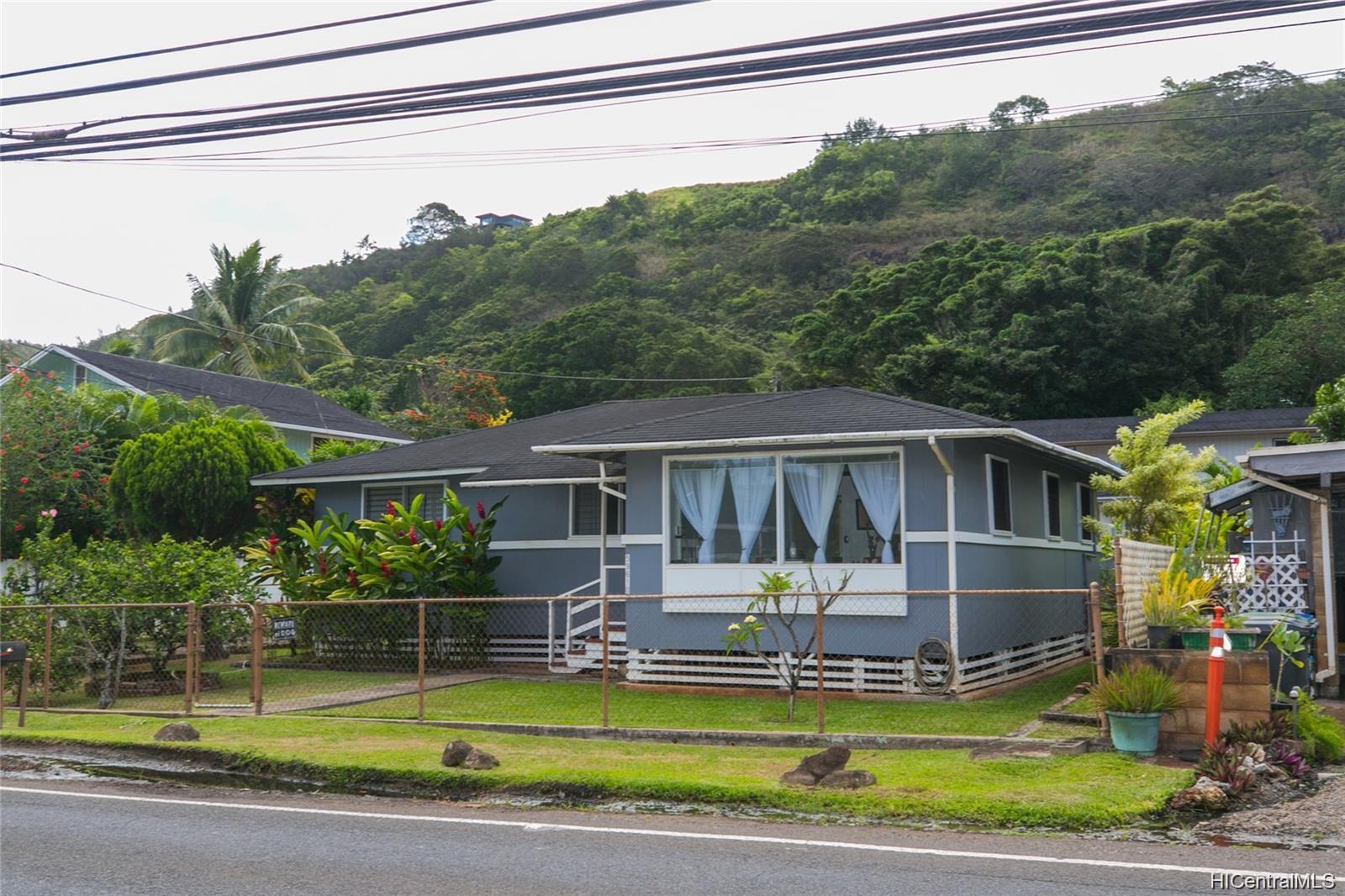 59610 Kamehameha Hwy , Haleiwa, Hi 96712 Sunset Area