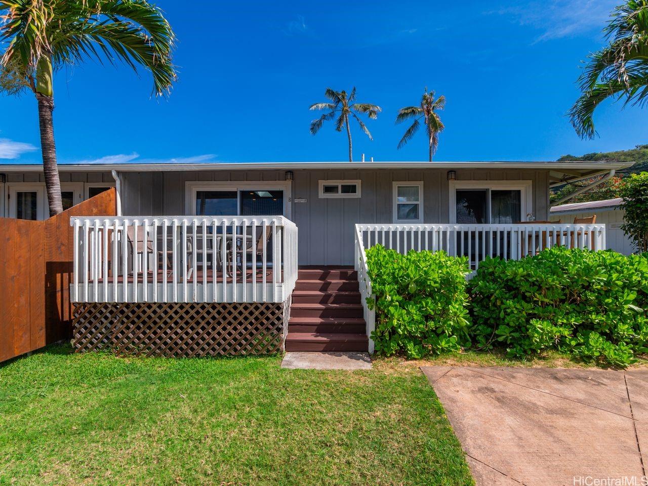59-621  Ke Iki Road Sunset Area, North Shore home - photo 2 of 19