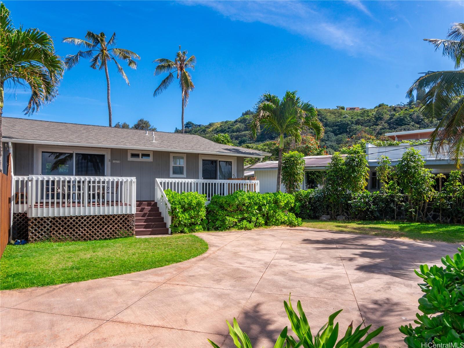 59-621 Ke Iki Road Haleiwa - Multi-family - photo 11 of 12