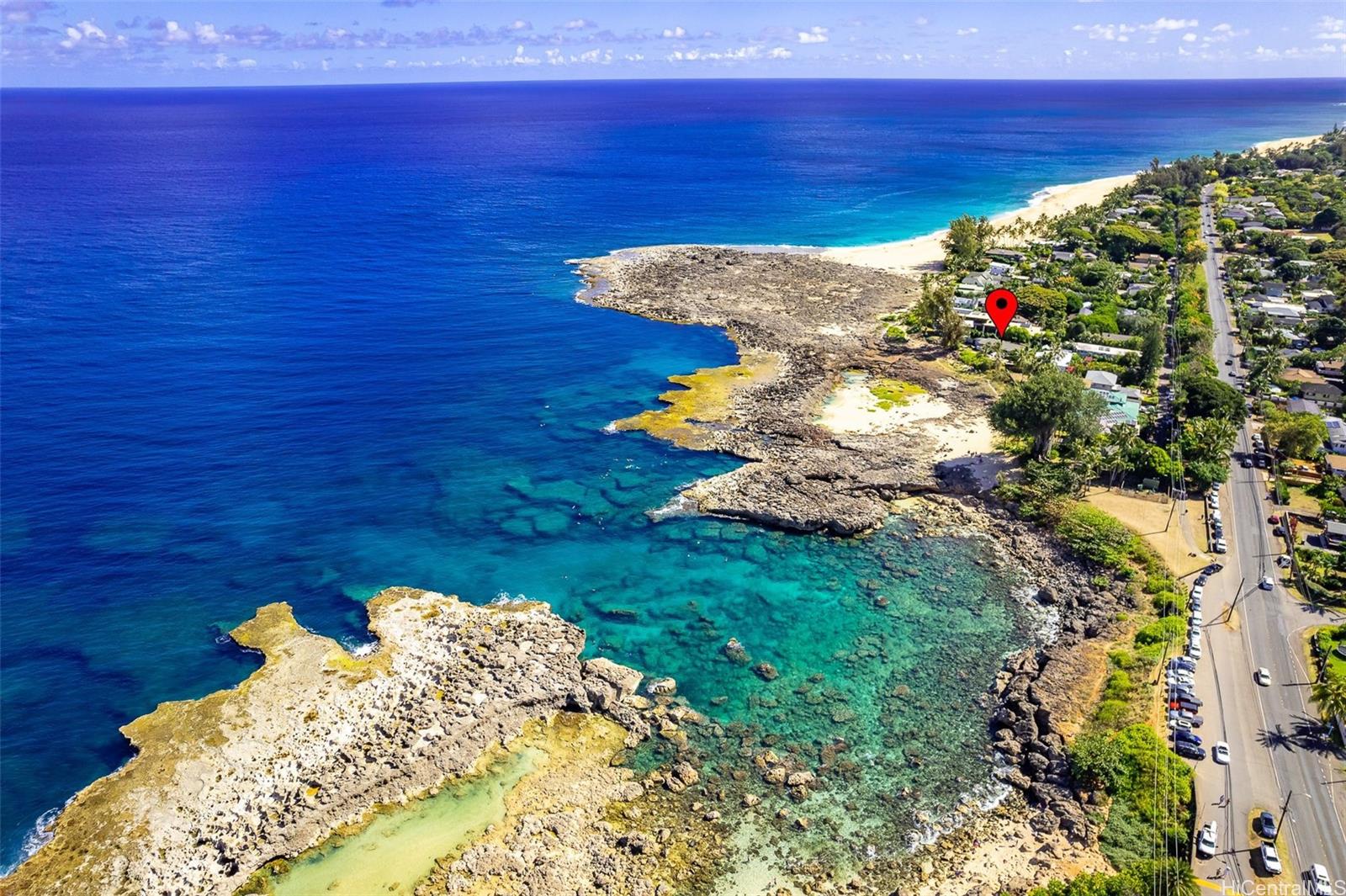 59-621 Ke Iki Road Haleiwa - Multi-family - photo 12 of 12