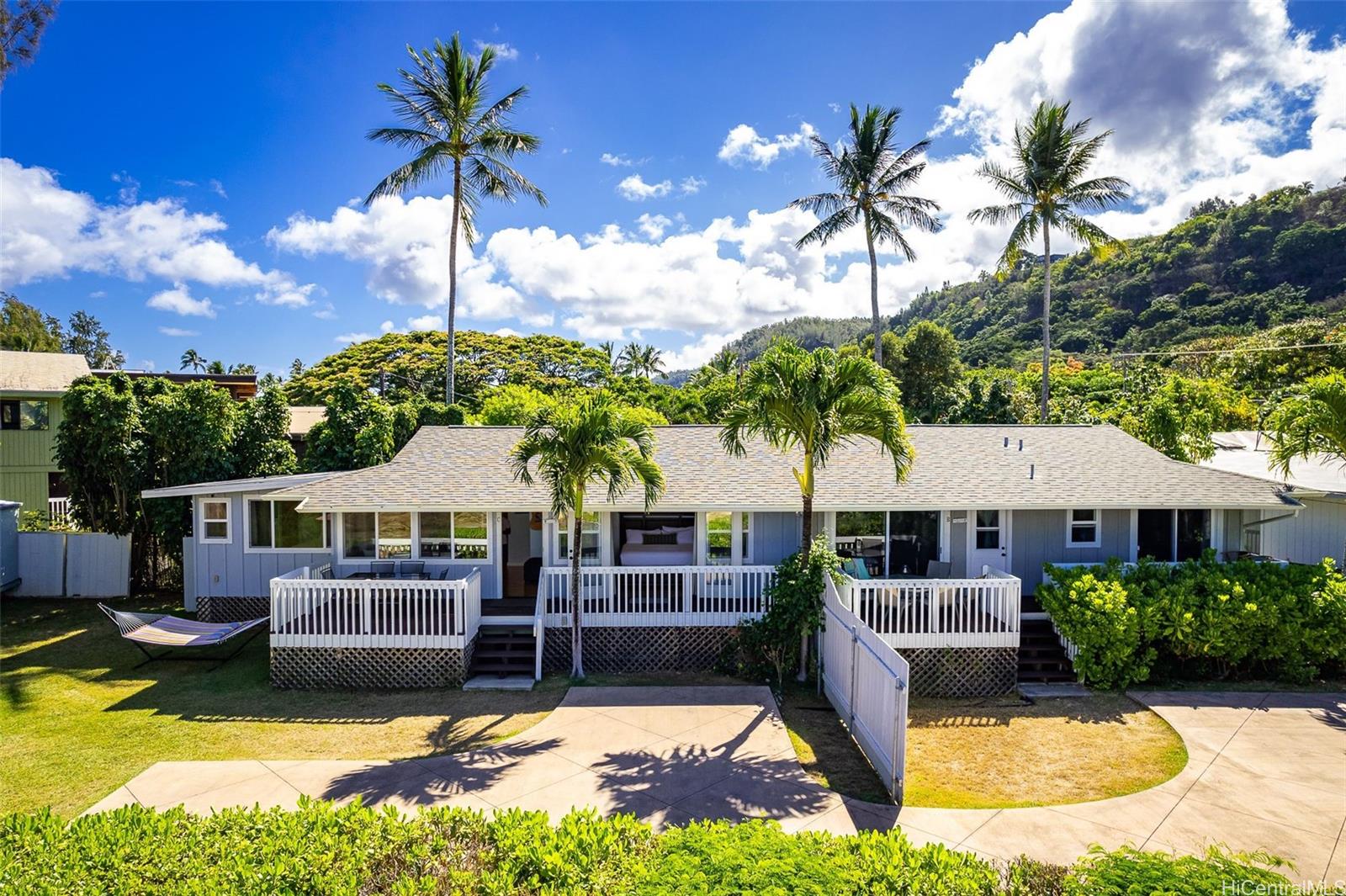 59-621 Ke Iki Road Haleiwa - Multi-family - photo 3 of 12