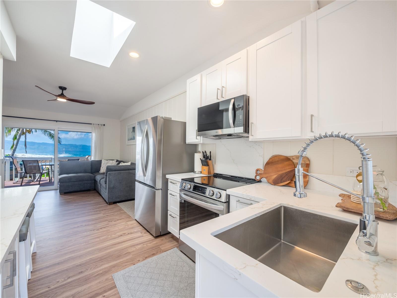 59-621 Ke Iki Road Haleiwa - Multi-family - photo 5 of 12