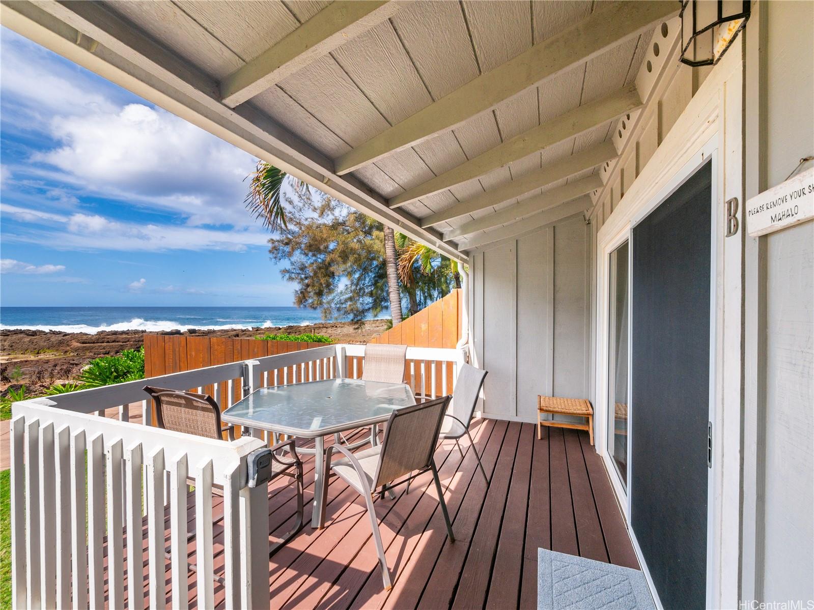 59-621 Ke Iki Road Haleiwa - Multi-family - photo 6 of 12