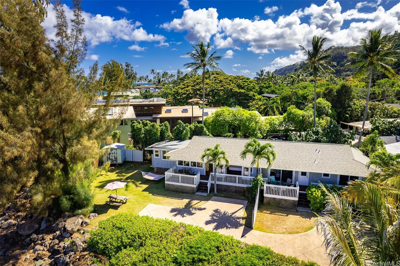 59-621  Ke Iki Road Sunset Area, North Shore home - photo 3 of 15