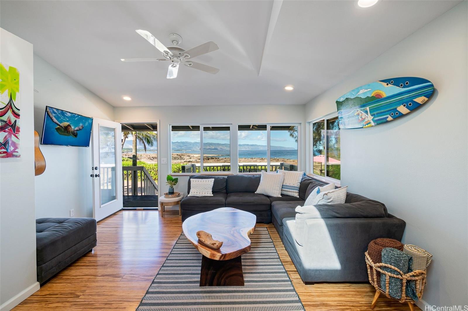 59-621  Ke Iki Rd Sunset Area, North Shore home - photo 5 of 14