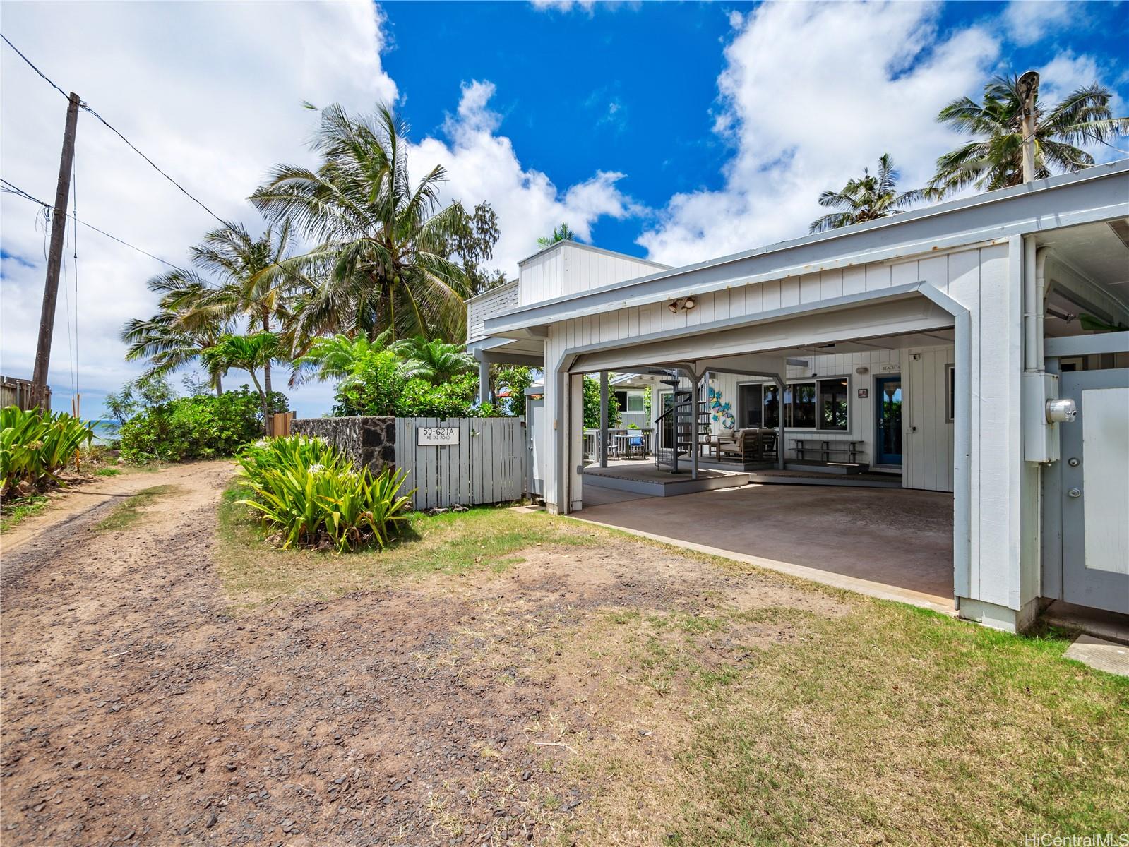 59-621  Ke Iki Road Sunset Area, North Shore home - photo 18 of 25