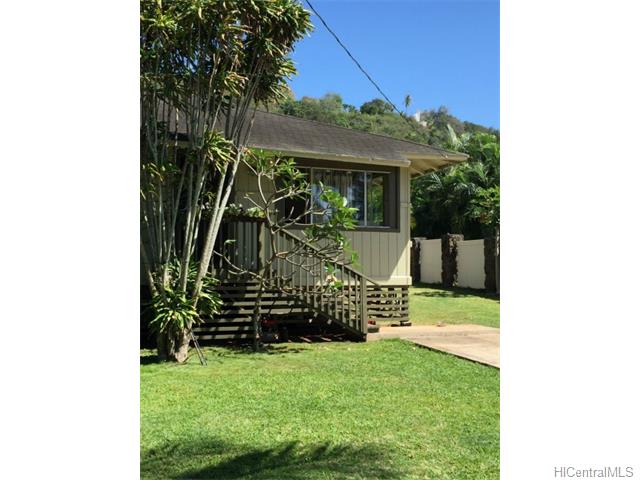 59-638  Kamehameha Hwy Sunset Area, North Shore home - photo 15 of 18