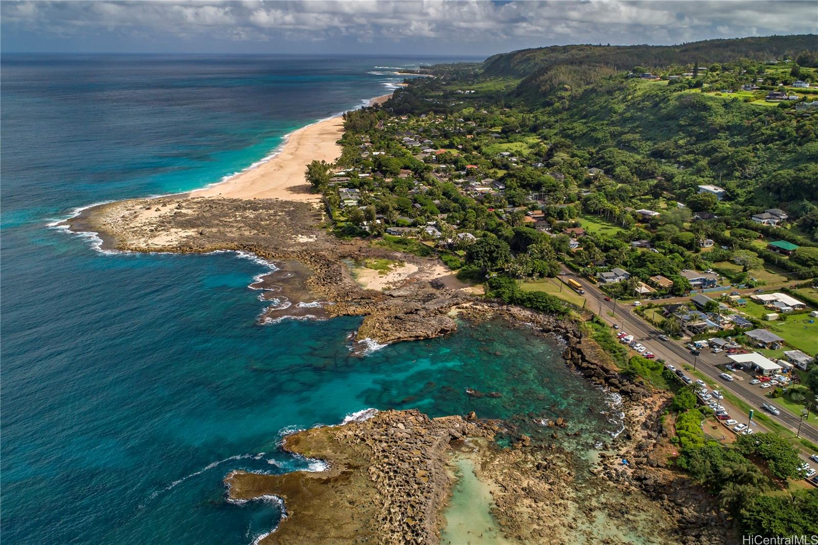 59668A Kamehameha Hwy , Haleiwa, Hi 96712 Sunset Area