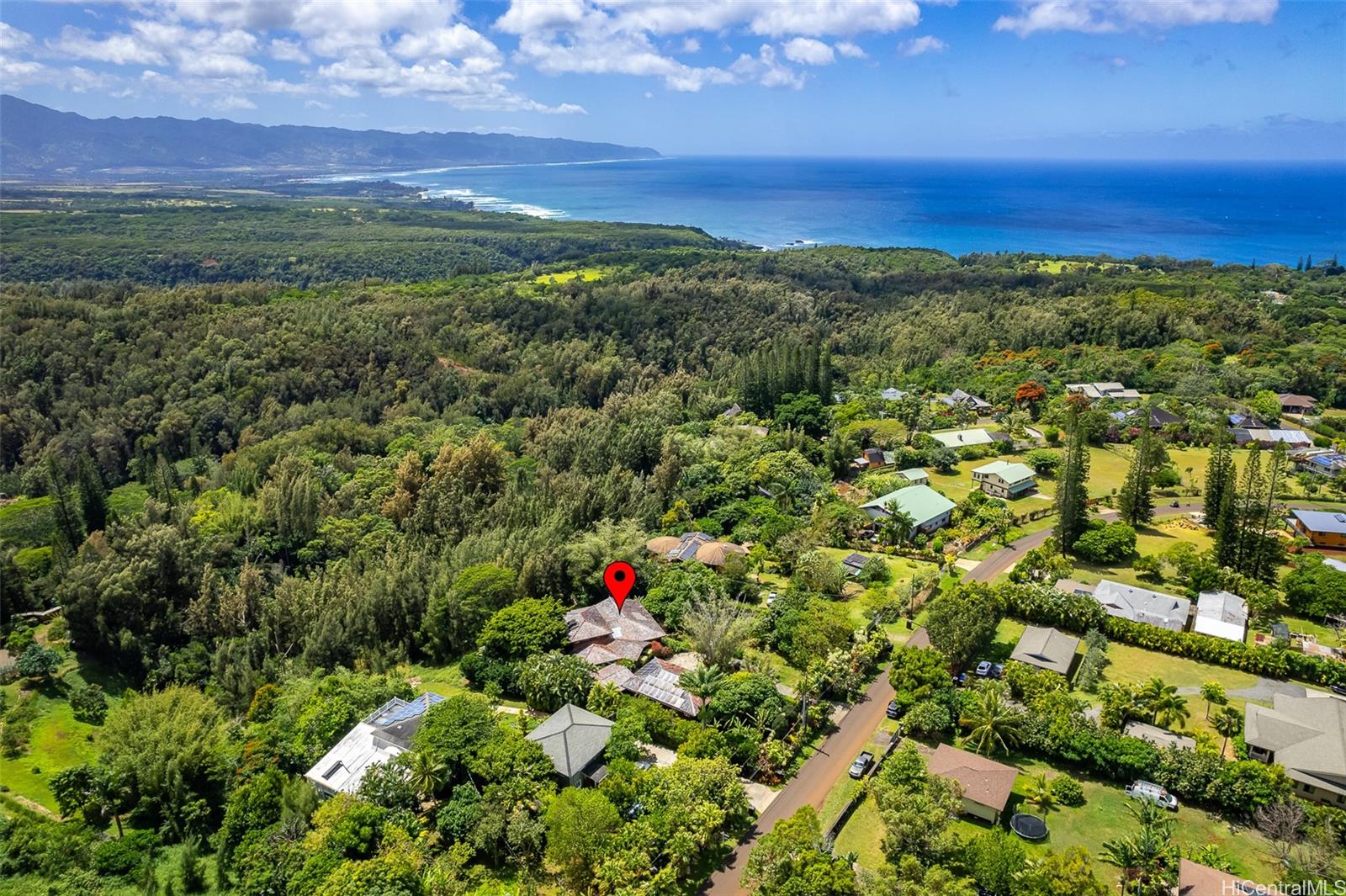 59669 Alapio Road , Haleiwa, Hi 96712 Pupukea