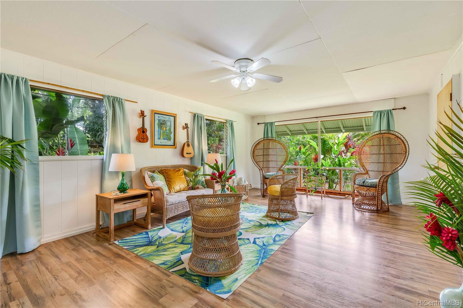 59723 Kawoa Way , Haleiwa, Hi 96712 Pupukea