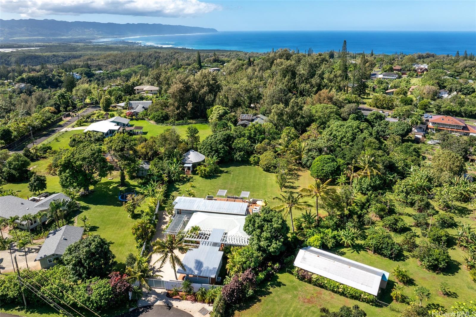 59-723  Kawoa Way Pupukea, North Shore home - photo 2 of 25