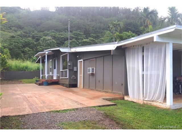 59-744  Kamehameha Hwy Sunset Area, North Shore home - photo 2 of 25