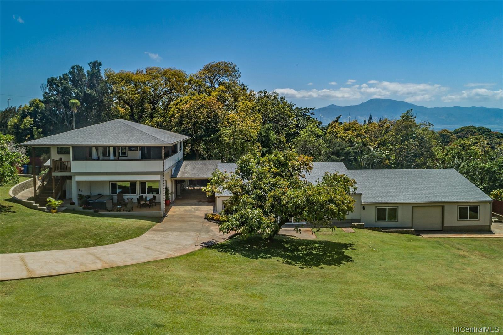 59745 Alapio Place , Haleiwa house for sale Pupukea North Shore