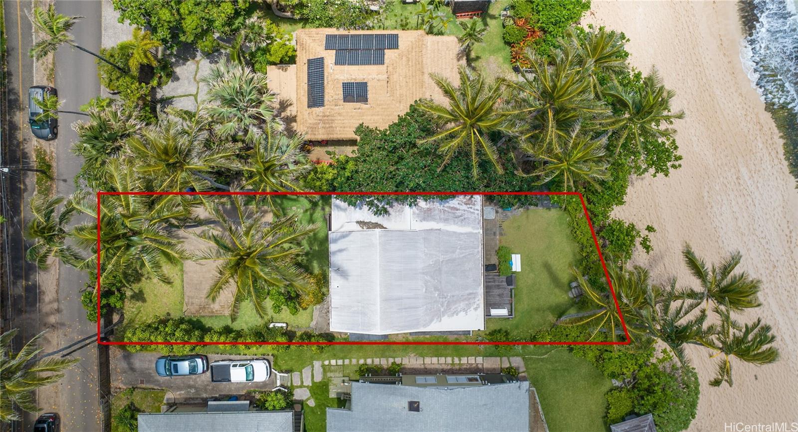 59-75  Hoalua St Sunset Area, North Shore home - photo 23 of 24