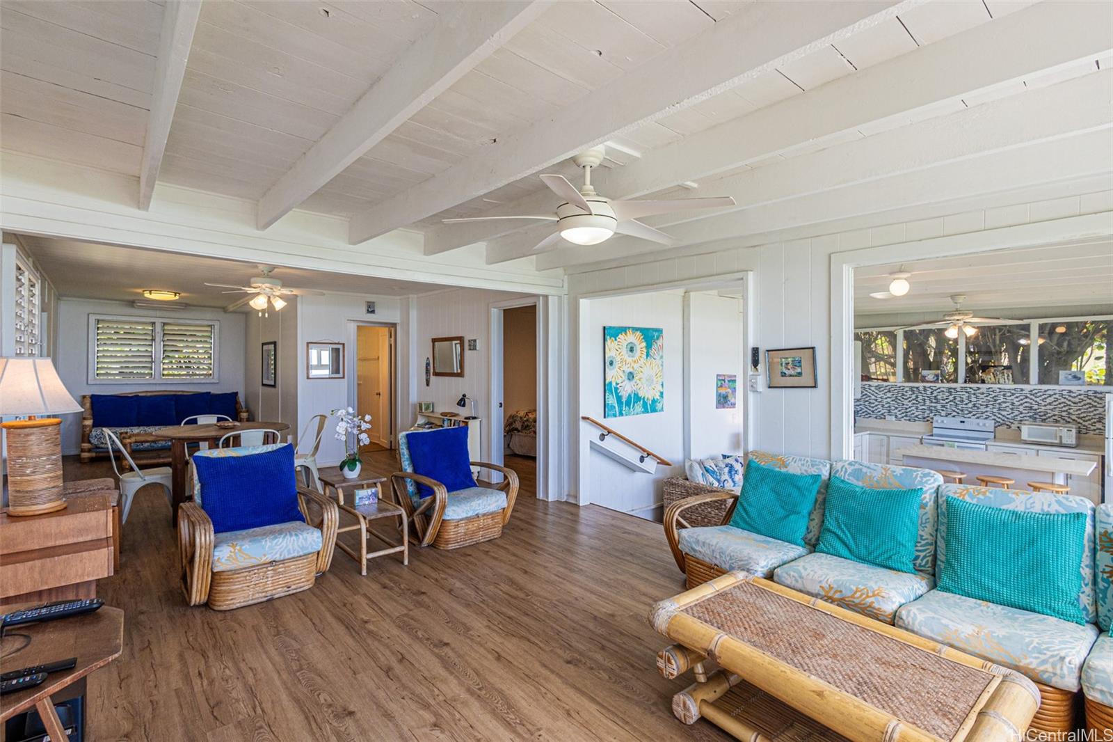 59-75  Hoalua Street Sunset Area, North Shore home - photo 16 of 25