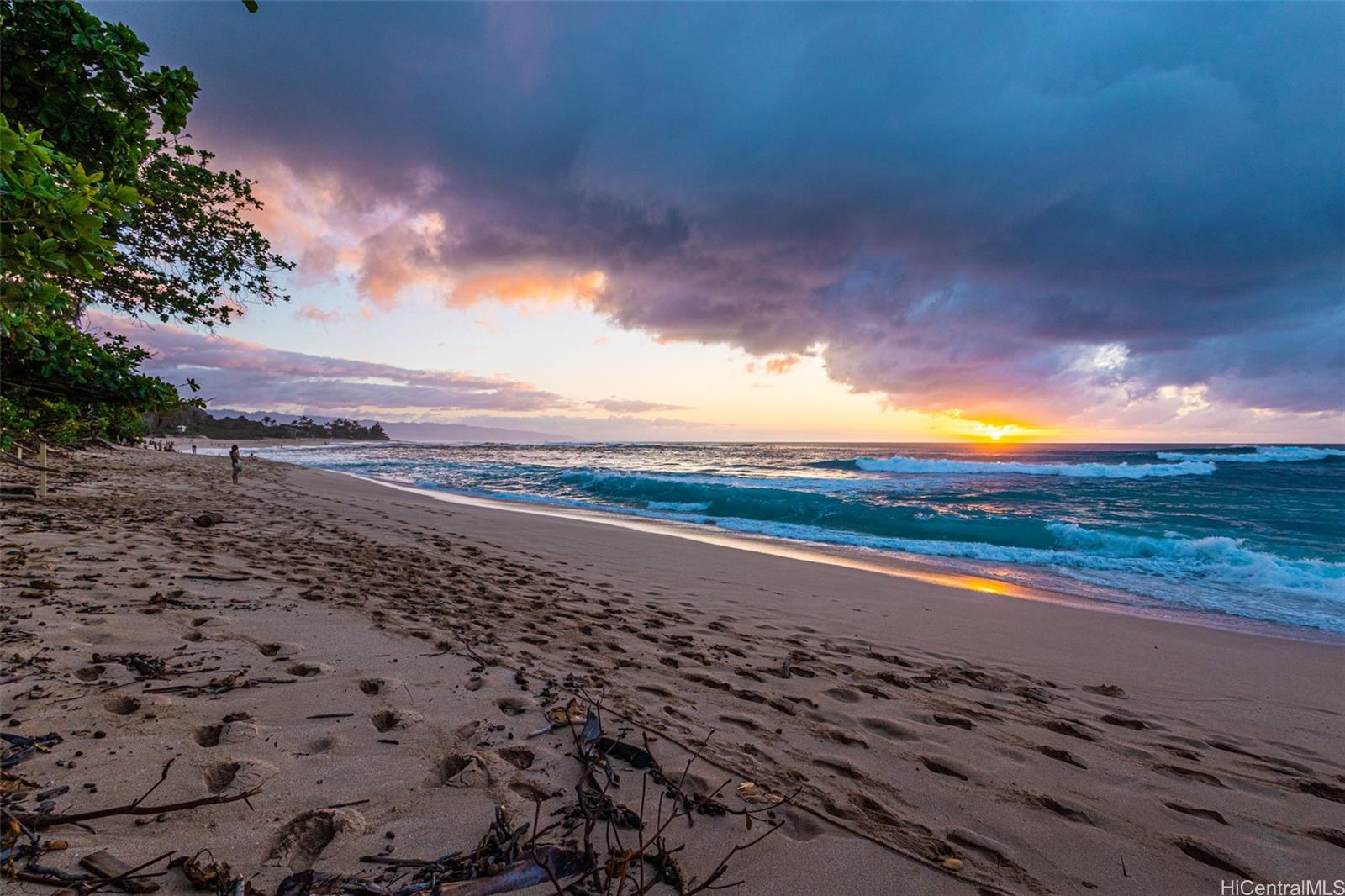 59-75  Hoalua Street Sunset Area, North Shore home - photo 20 of 25