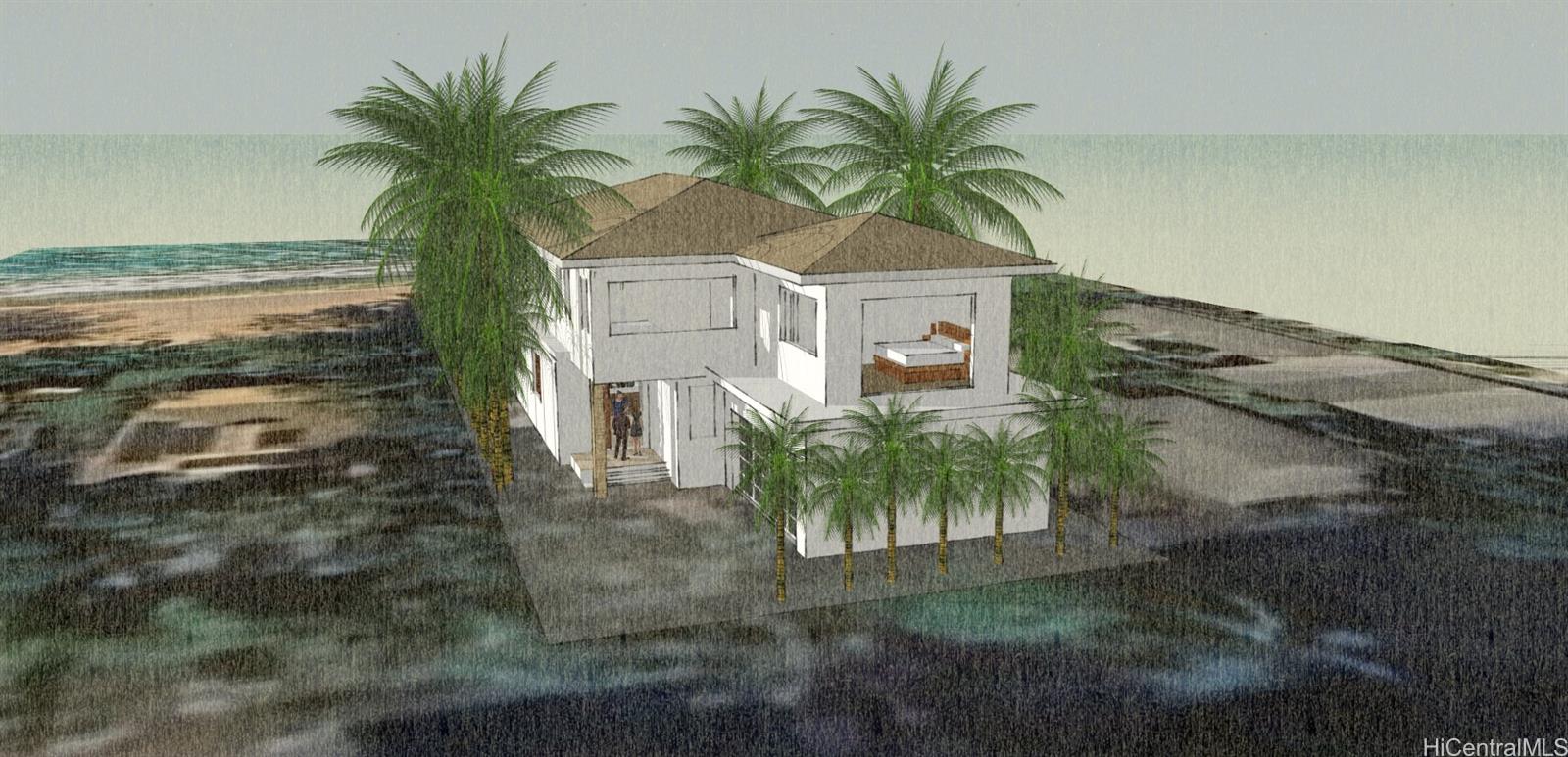 59-75  Hoalua Street Sunset Area, North Shore home - photo 22 of 25