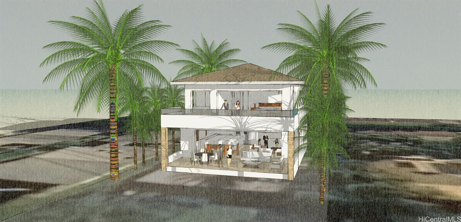 59-75  Hoalua Street Sunset Area, North Shore home - photo 23 of 25