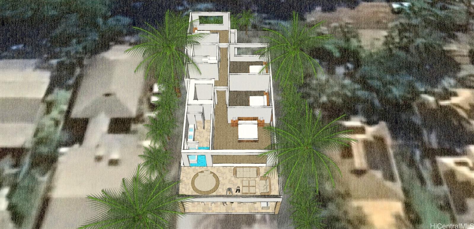 59-75  Hoalua Street Sunset Area, North Shore home - photo 24 of 25