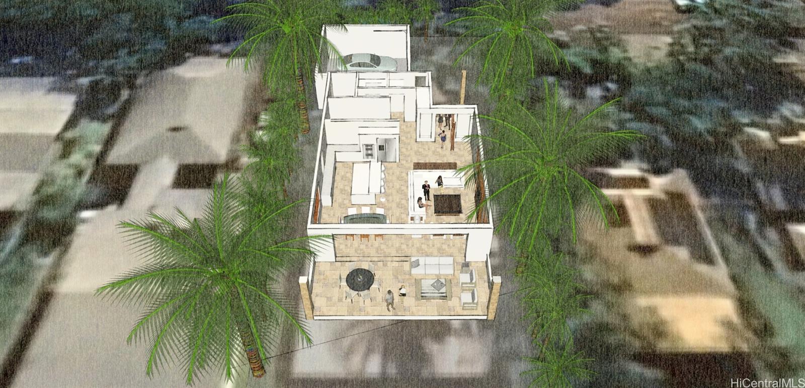 59-75  Hoalua Street Sunset Area, North Shore home - photo 25 of 25