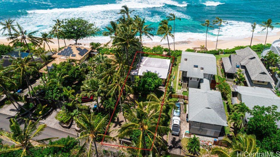 59-75  Hoalua Street Sunset Area, North Shore home - photo 5 of 25