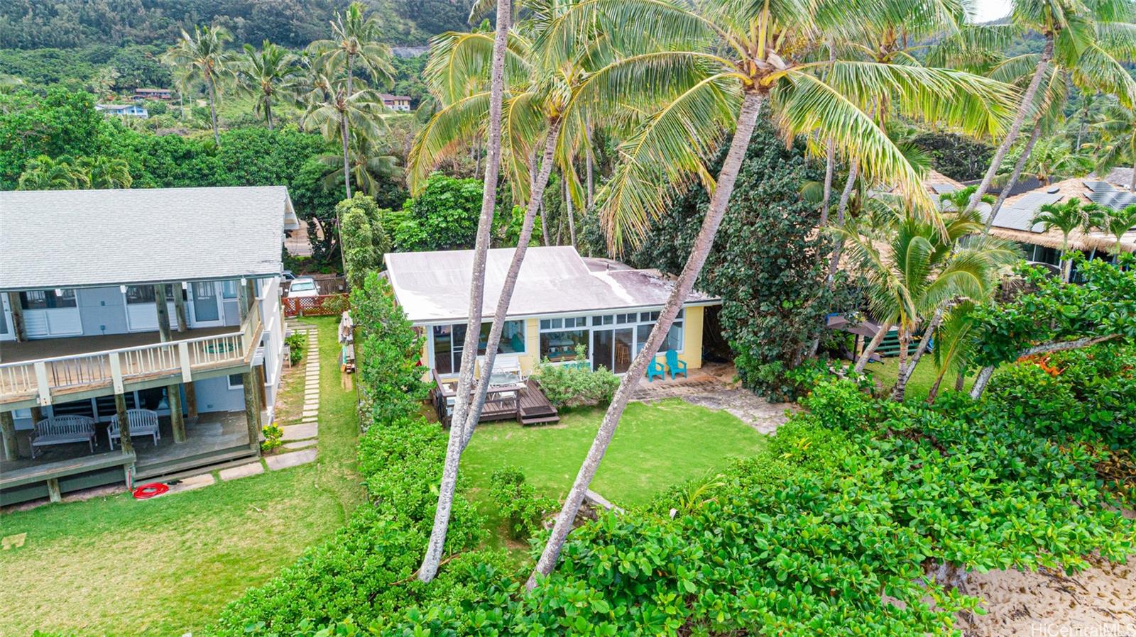 59-75  Hoalua Street Sunset Area, North Shore home - photo 8 of 25