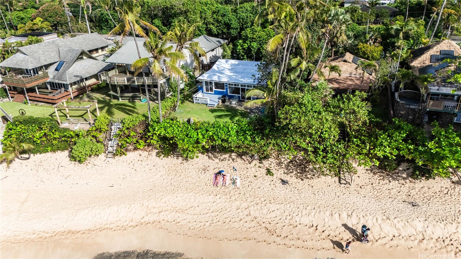 59-75  Hoalua Street Sunset Area, North Shore home - photo 2 of 22