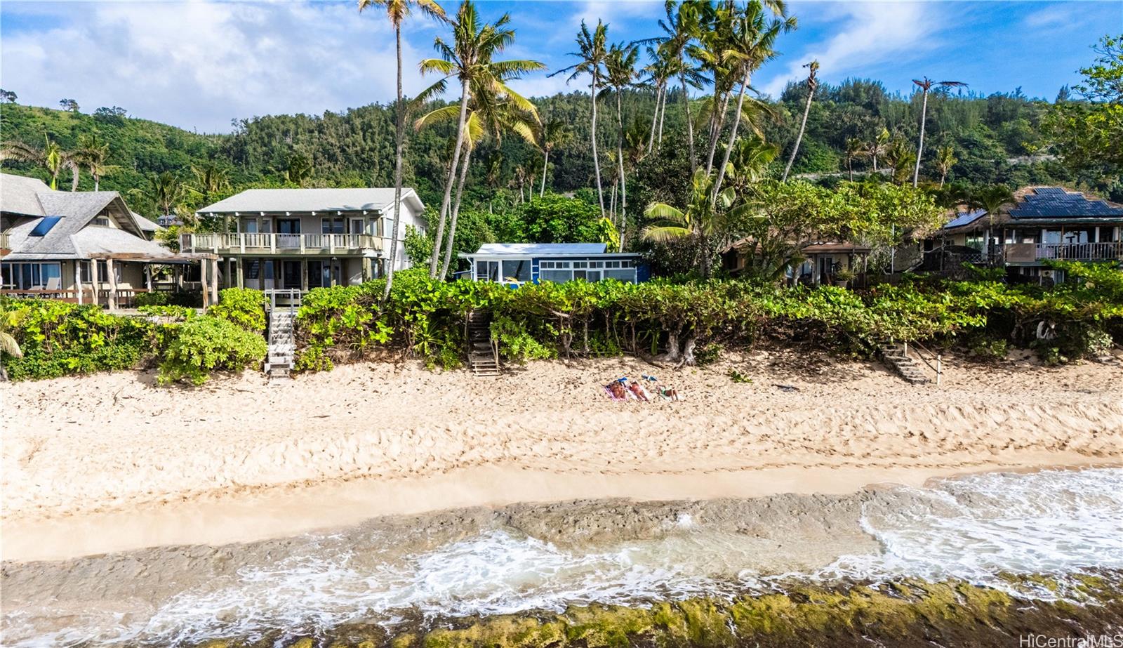 59-75  Hoalua Street Sunset Area, North Shore home - photo 17 of 22