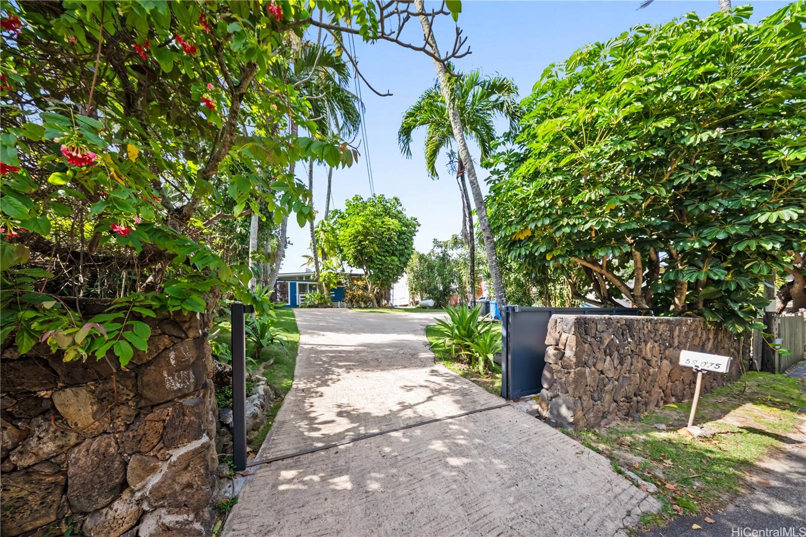 59-75  Hoalua Street Sunset Area, North Shore home - photo 3 of 22