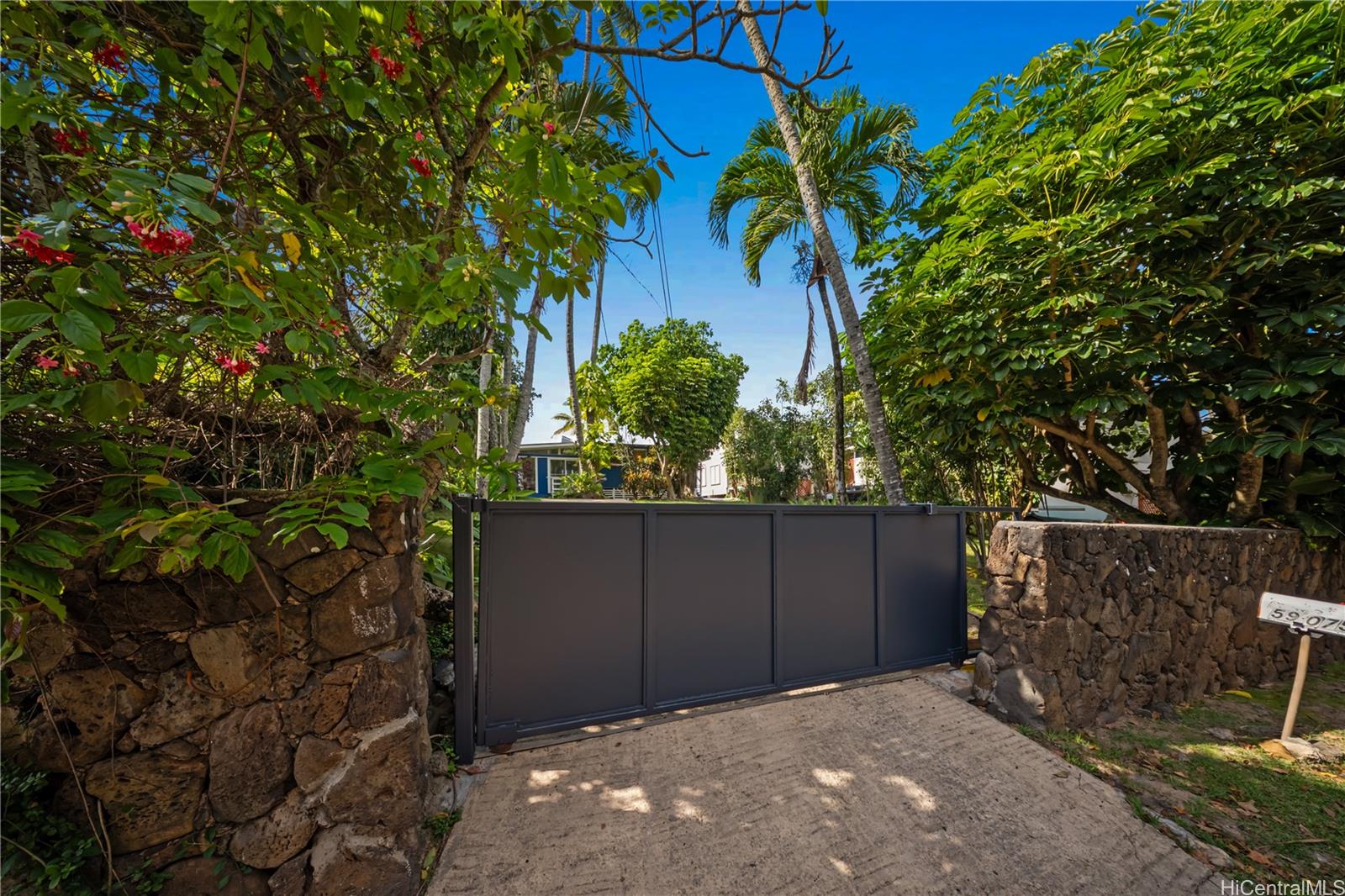 59-75  Hoalua Street Sunset Area, North Shore home - photo 22 of 22