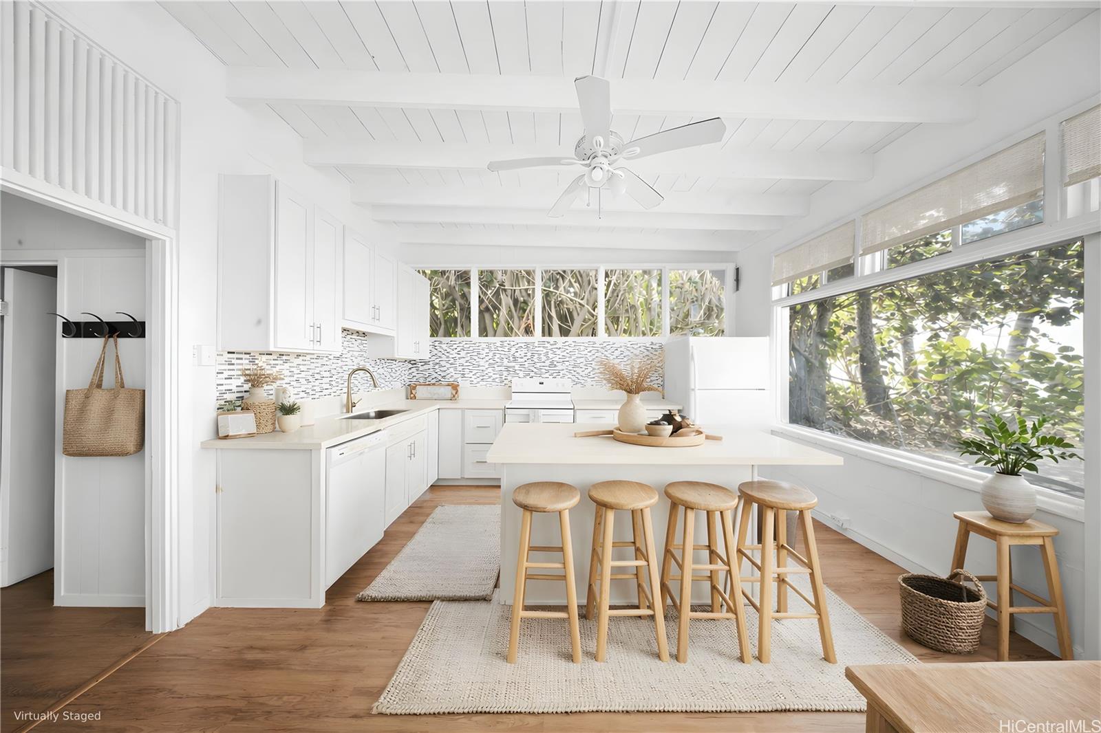 59-75  Hoalua Street Sunset Area, North Shore home - photo 4 of 22