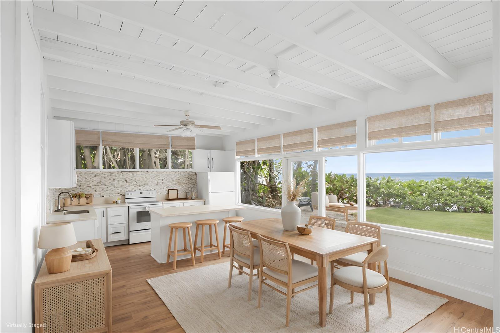 59-75  Hoalua Street Sunset Area, North Shore home - photo 6 of 22