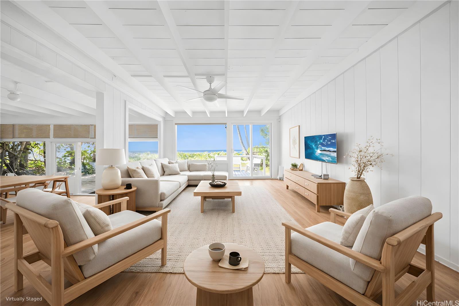 59-75  Hoalua Street Sunset Area, North Shore home - photo 8 of 22