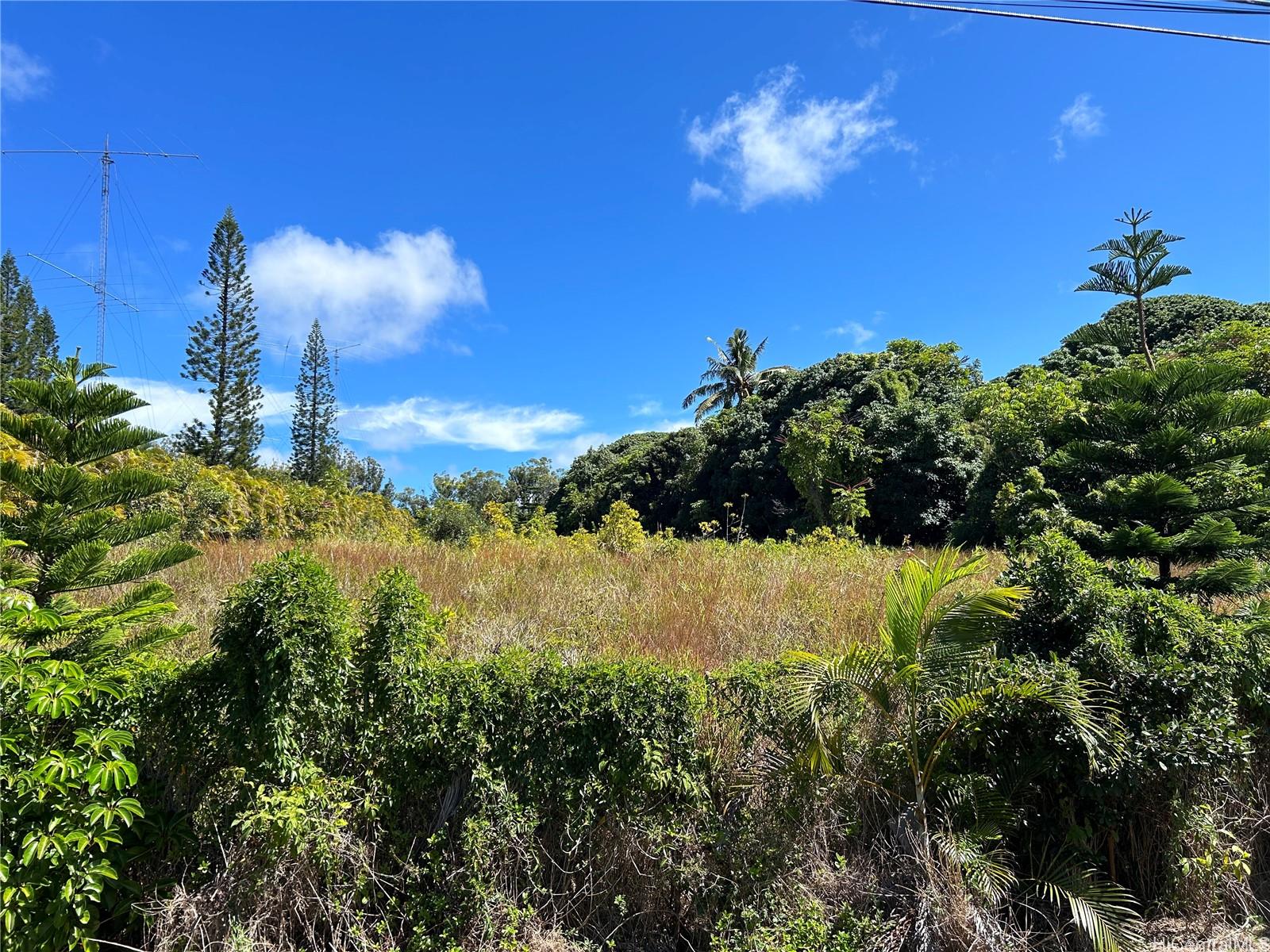 59-772 Kanalani Place  Haleiwa, Hi vacant land for sale - photo 2 of 7