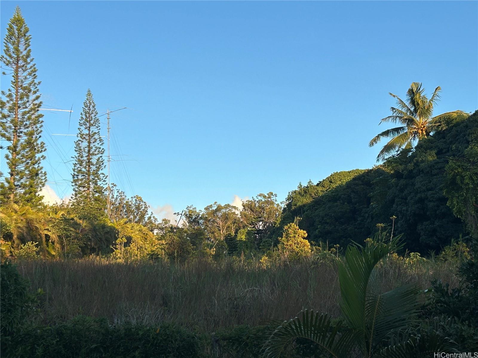 59-772 Kanalani Place  Haleiwa, Hi vacant land for sale - photo 3 of 7