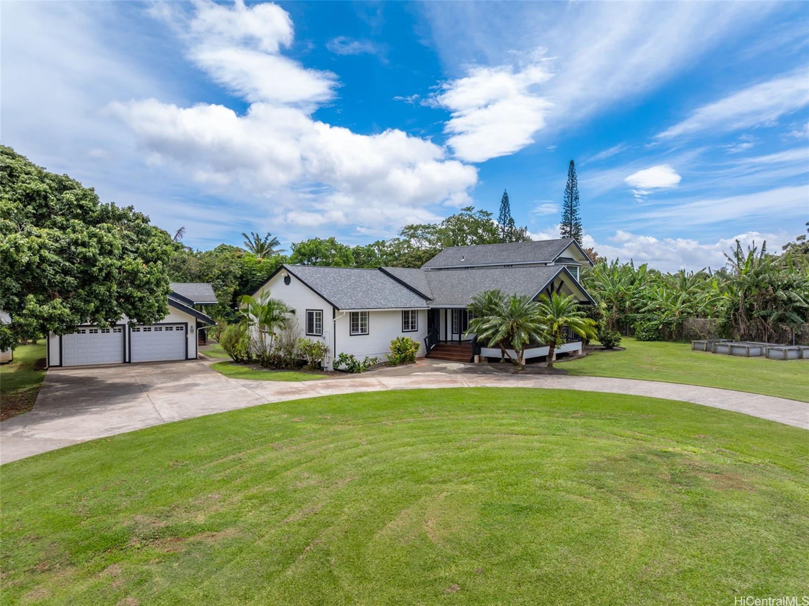 59-791 Alapio Road , Haleiwa, Hi 96712 | Pupukea