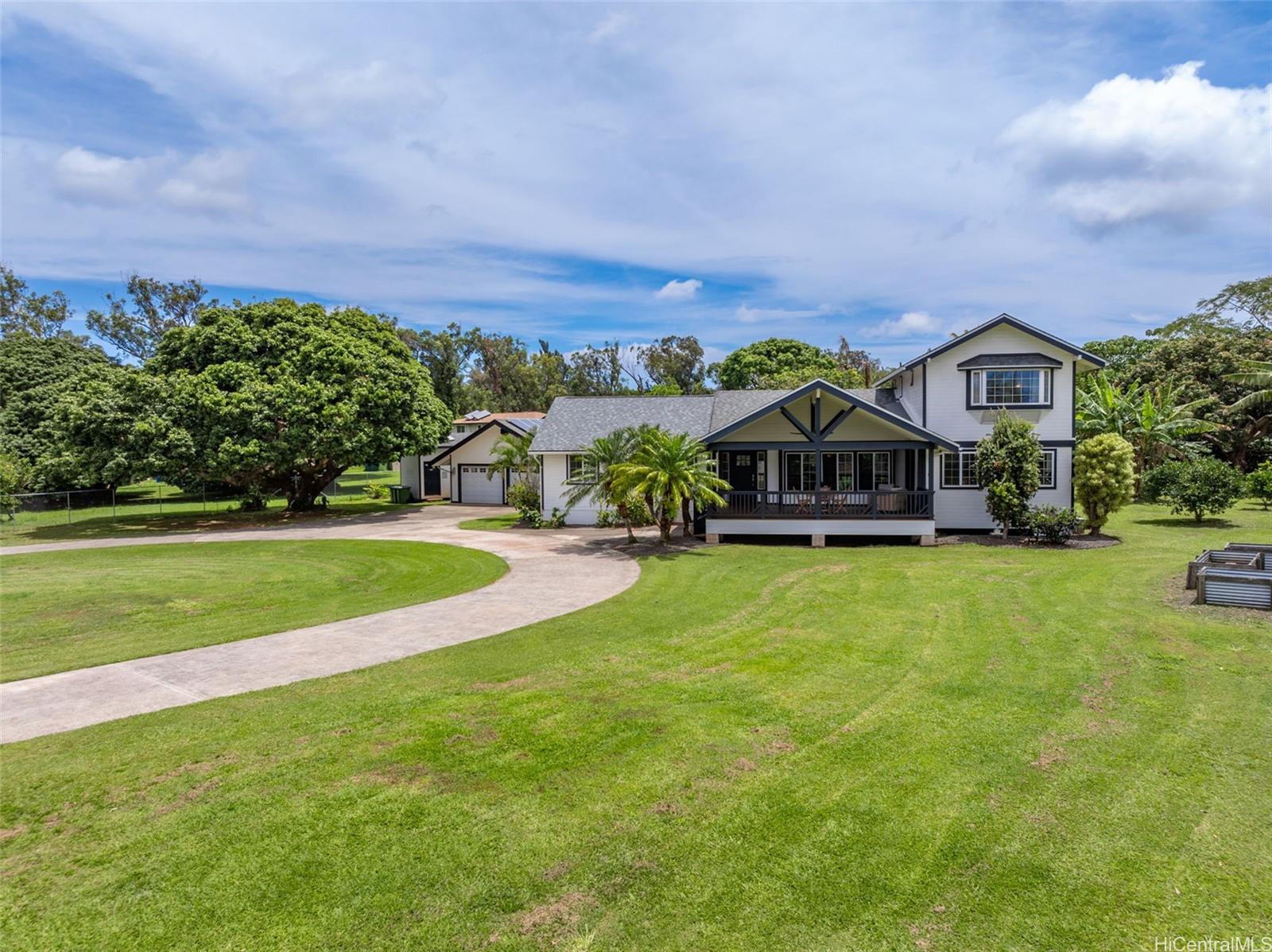 59-791  Alapio Rd Pupukea, North Shore home - photo 2 of 24